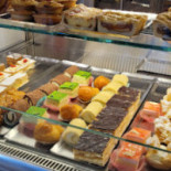 Pasticceria Lelli Exterior