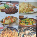 Zayt Comida