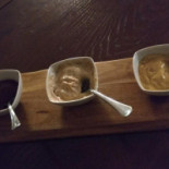 La Cantina Del Duca Nourriture