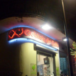 Gelateria Del Gallo food