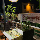 Elba Pizza&sfizi À l'intérieur