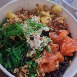 Pokèra Comida