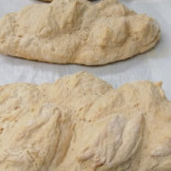 La Rustita À l'intérieur