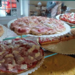 Pizzeria Time Out Di Lazzeri Samanta Cibo