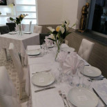 Villa Campanile Comida