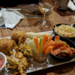 Haiku Food