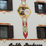 Caffè Predazzo À l'intérieur