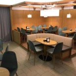 Caffè Predazzo À l'intérieur