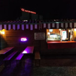Pizzaroad Rende Dentro
