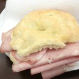 Enicafé Nourriture