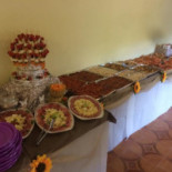 C è Pizza X Te Nourriture