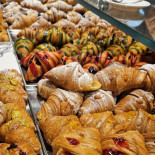 Pasticceria Vanilla Nourriture