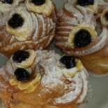 Pane Co. Nourriture