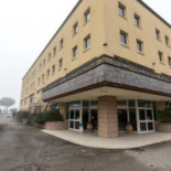 Europalace Dentro