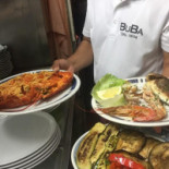 Buba Nourriture