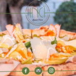 Incì Bracepizza Essen