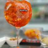 Caffe Caprioli Food