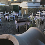 La Corte Nourriture