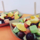 Squisitone Comida