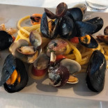 Pizzeria Da Angelo Nourriture