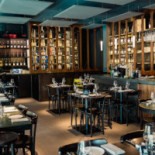Cantine Milano Comida