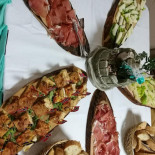 Sestante Nourriture