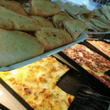 La Capannella Comida