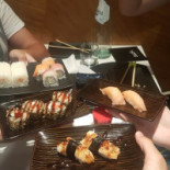 Sushi Nourriture