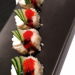 Sushi Nourriture
