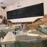 Cavallotti Bistro Nourriture