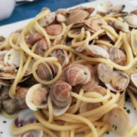 Beach Da Mirco food