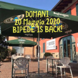 Bipede Exterior