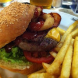 Birreria Brambo food