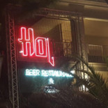 Birreria Brambo food