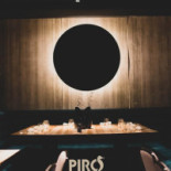 Piro Bistrot Nourriture