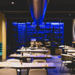 Piro Bistrot À l'intérieur