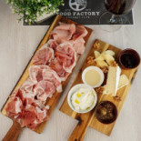 Food Factory Cibo