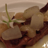 Balzi Rossi food