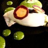 Balzi Rossi food
