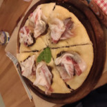 Pizzonta Comida