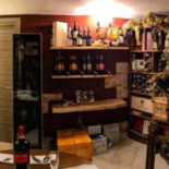 La Terrazza Del Borgo Nourriture