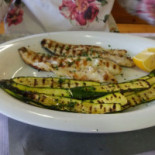 Bella Duna Pizzeria Di Bortoluzzo Antonio food