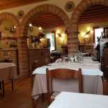 Il Dosso Agriturismo inside