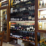 Cristal Comida