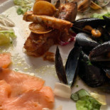 Pane E Pomodoro Nourriture