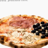 Pizza 99 Nourriture