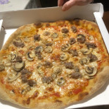 Pizza 99 Nourriture