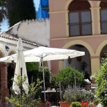 La Taverna Del Conte Extérieur