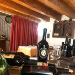 La Taverna Del Conte food