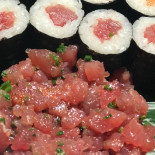 Opera Sushi Comida